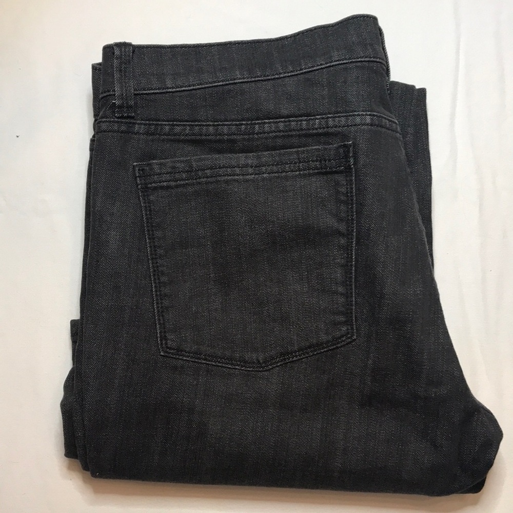 London Jean - Flare